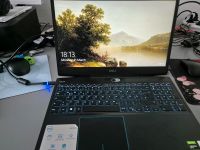 Gaming Laptop Dell G3 15 Bayern - Merkendorf Vorschau