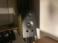 CASTLE ACOUSTICS YORK • PHONOSOPHIE Kreis Pinneberg - Uetersen Vorschau