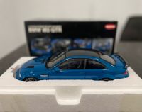 BMW M3 GTR E46 Street Kyosho 1:18 OVP Nordrhein-Westfalen - Nörvenich Vorschau