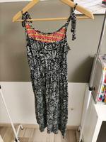 Damenkleid Gr XS von Esmara mit tollem Druck Bayern - Sand a. Main Vorschau