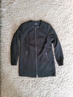 Jacke Gr. 38, schwarz, wie neu Bayern - Karlstadt Vorschau