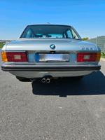 BMW E12 528i  RESTAURIERT Nürnberg (Mittelfr) - Aussenstadt-Sued Vorschau