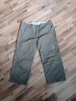 Wanderhose von Icepeak Gr 38 braun Baden-Württemberg - Mengen Vorschau