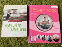 Buch Power Yoga, Wege aus der Angst Leipzig - Knautkleeberg-Knauthain Vorschau