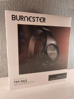 Burnester Wireless Noise Cancelling Kopfhörer Niedersachsen - Wietmarschen Vorschau