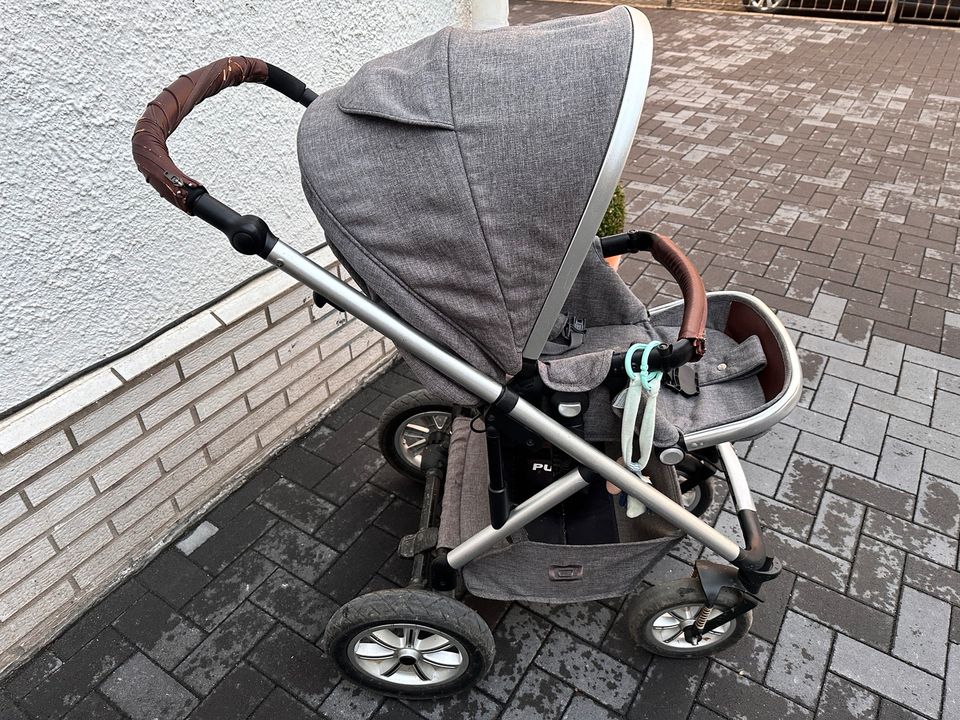 Kinderwagen in Essen