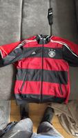 WM 2014 Trainingsjacke Deutschland Rheinland-Pfalz - Waldrach Vorschau