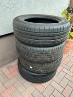 Sommerreifen Satz Continental SportContact 5 235/60R18 103V 6-7mm Bayern - Helmbrechts Vorschau