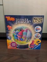 Ravensburger 3D Puzzle Trolls Nordrhein-Westfalen - Oberhausen Vorschau