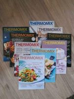 Thermomix Rezepthefte Bayern - Wilburgstetten Vorschau