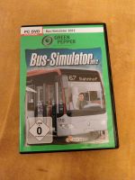 PC Spiel Bus Simulator 2012 Nordrhein-Westfalen - Bad Driburg Vorschau