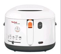 Tefal Fritteuse Fritteuse FF1631 One Filtra, 1900 W, 1,2 Kg Hessen - Dreieich Vorschau