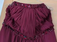 Abendkleid, schulterfrei Niedersachsen - Lehrte Vorschau