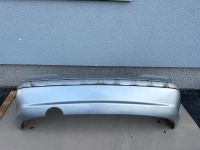 Mercedes-Benz R170 SLK Heckstoßstange Stoßstange hinten Silber Hessen - Hanau Vorschau