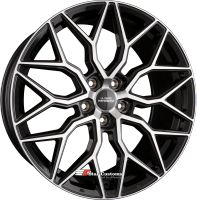 19 Zoll LA CHANTI PERFORMANCE LC-P2 Alufelgen 5x112 Felgen für Audi A3 S3 RS3 8P 8Y GY A4 S4 B8 A6 S6 4F 4G TT 8J 8S RS Seat Ateca Leon Cupra 5F KJ Brembo Formentor VZ5 KM VW Golf 5 6 7 8 GTI GTD R Nordrhein-Westfalen - Hagen Vorschau