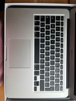 MacBook Air 2017 (Taste „0“ und „einschalten“ defekt) Hessen - Darmstadt Vorschau
