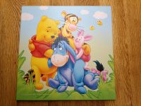 Bild Wandbild Kinderzimmer Winnie Pooh Bayern - Münchsteinach Vorschau