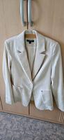 Modischer Blazer von comma, Größe 36, Farbe Creme, NEU Sachsen - Markneukirchen Vorschau