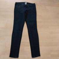 True Religion Rockstar Stella W26 schwarz Lüneburger Heide - Neuenkirchen Vorschau
