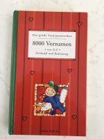 8000 Vornamen Mecklenburg-Vorpommern - Neubrandenburg Vorschau