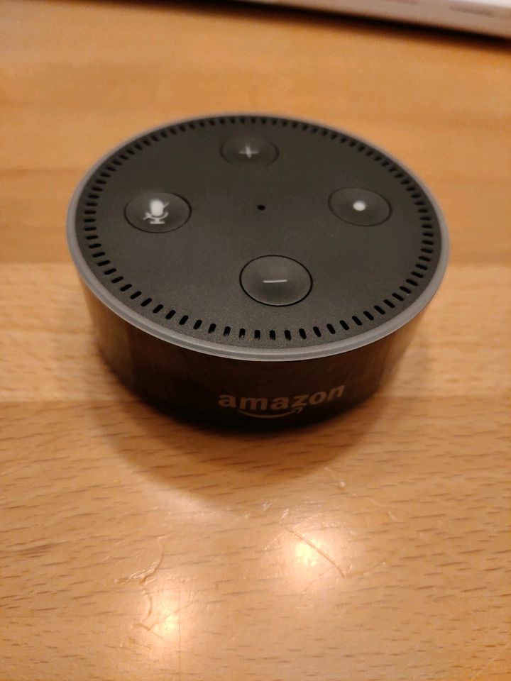 Amazon Echo Dot (2. Generation) in Ulm