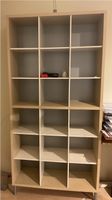 IKEA Regal 2 m x 1 m , 18 Fächer, Birke Niedersachsen - Salzgitter Vorschau