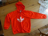 Adidas Hoodie Gr 36 wie Gr 38  Damen Kapuzenpullover Sweatshirt Nordrhein-Westfalen - Waldbröl Vorschau