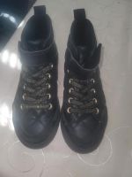 Mädchen winter Schuhe gr.30 h&m Nordrhein-Westfalen - Lage Vorschau