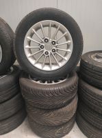 4x225/55ZR16Goodyear dot:3908 BMW Alufelgen bm316005 sommer nr15 Niedersachsen - Freren Vorschau