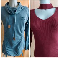 Pullover Pulli M + S Hessen - Schaafheim Vorschau