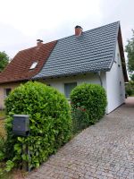 Haus auch zur Miete, neu Saniert, Dach, Fassade und Elektronik Mecklenburg-Vorpommern - Schlemmin (bei Ribnitz-Damgarten) Vorschau