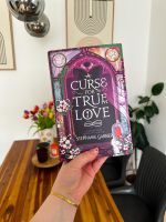 A Curse for true love - (Fairyloot) Once Upon A Broken Heart Hamburg-Mitte - Hamburg Hamm Vorschau