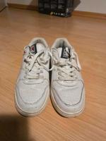 Kani Sneaker Herren Größe 43 – guter Zustand Frankfurt am Main - Sachsenhausen Vorschau
