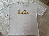 NEU ! Lala Berlin T-Shirt Celia Größe M Brandenburg - Brieselang Vorschau