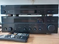 Stereoanlage Yamaha RX-397 und CDX-397Mk2 Nordrhein-Westfalen - Lohmar Vorschau