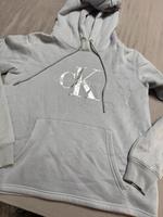 Calvin Klein Kapuzen Pullover , top Zustand Hessen - Bad Sooden-Allendorf Vorschau