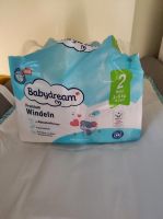 Babydream Pampers Größe 2 Nordrhein-Westfalen - Dorsten Vorschau