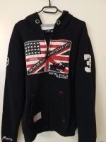 Geographical Norway Herren Strickjacke Baden-Württemberg - Hemsbach Vorschau