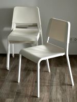 Stühle, stuhl 4 stück, weiß. TEODORES IKEA Frankfurt am Main - Sachsenhausen Vorschau
