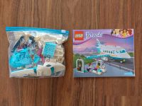 Lego Friends 41100, Flugzeug Bayern - Pförring Vorschau