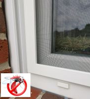 Insektenschutz nach Maß für Fenster, Dachfenster und Türen Nordrhein-Westfalen - Ochtrup Vorschau
