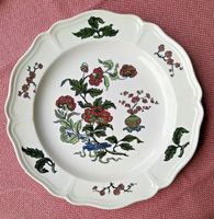 Wedgewood Mandarin/Kuchenteller/Frühstücksteller/21cm/gute B-Ware Düsseldorf - Itter Vorschau