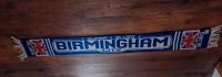 NEU Schal Birmingham City in England ca 155cm lang Bayern - Rentweinsdorf Vorschau