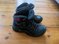 Wanderschuhe Lowa Renegade Berlin - Charlottenburg Vorschau