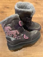 Lurchi Winterstiefel, Stiefel, Pferd, Mädchen, 30, inkl Versand Bochum - Bochum-Mitte Vorschau