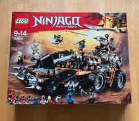 Lego Ninjago Set 70654 Baden-Württemberg - Wangen im Allgäu Vorschau