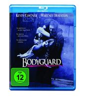 Bodyguard [Blu-ray] Kevin Costner + Whitney Houston - NEU / OVP Nordrhein-Westfalen - Werther (Westfalen) Vorschau