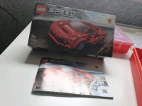 Lego speed Champions Ferrari Osnabrück - Hasbergen Vorschau