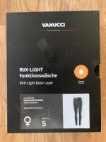 Vanucci RVX-light leichte Funktionshose Damen Größe S NEU Niedersachsen - Nienhagen Vorschau