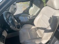 Lederausstattung Seat Toledo 1M elektrisch Memory Sachsen - Adorf-Vogtland Vorschau